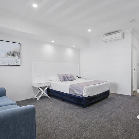 Shellharbour Village Motel Buitenkant foto